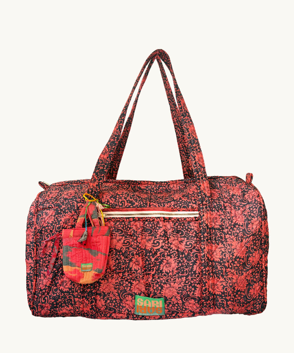 Nora Nora Sari Bag -001