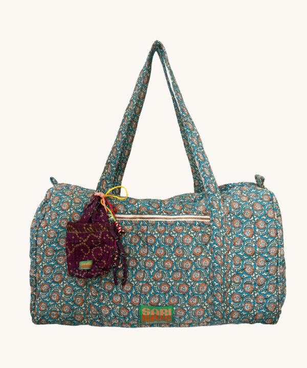 Nora Nora Sari Bag -010