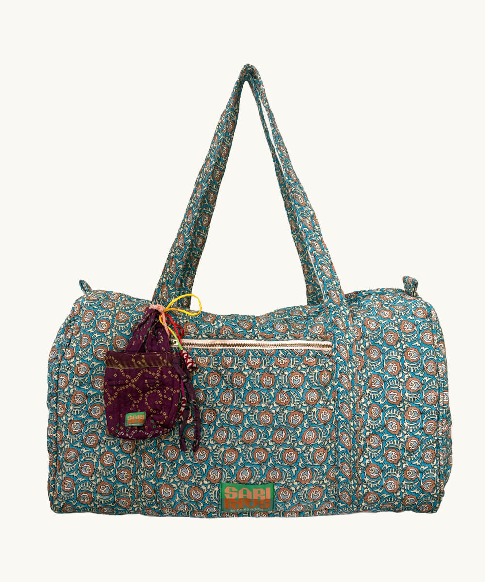 Nora Nora Sari Bag -010