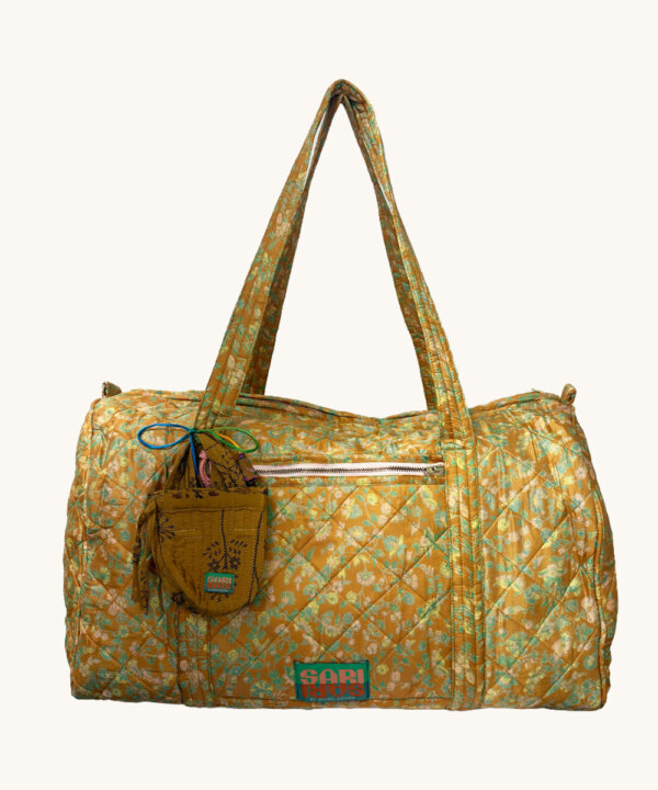 Nora Nora Sari Bag -011