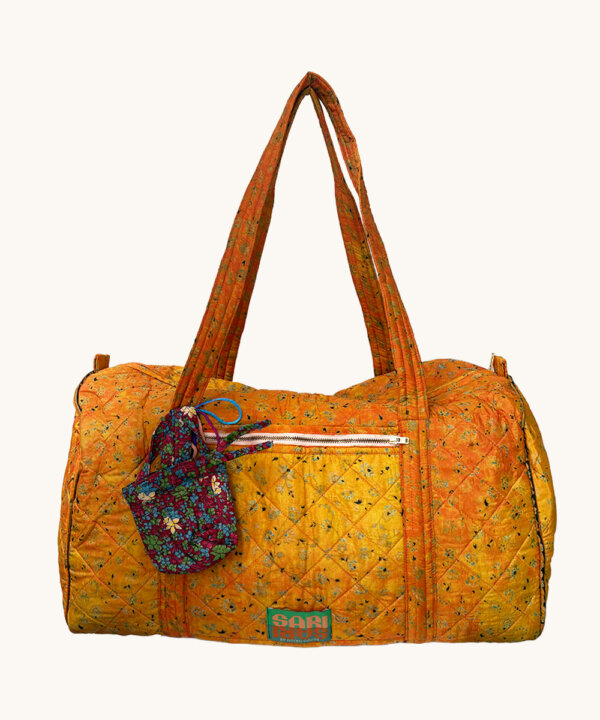 Nora Nora Sari Bag -012