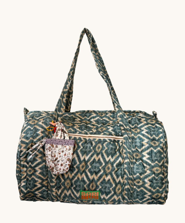 Nora Nora Sari Bag -013