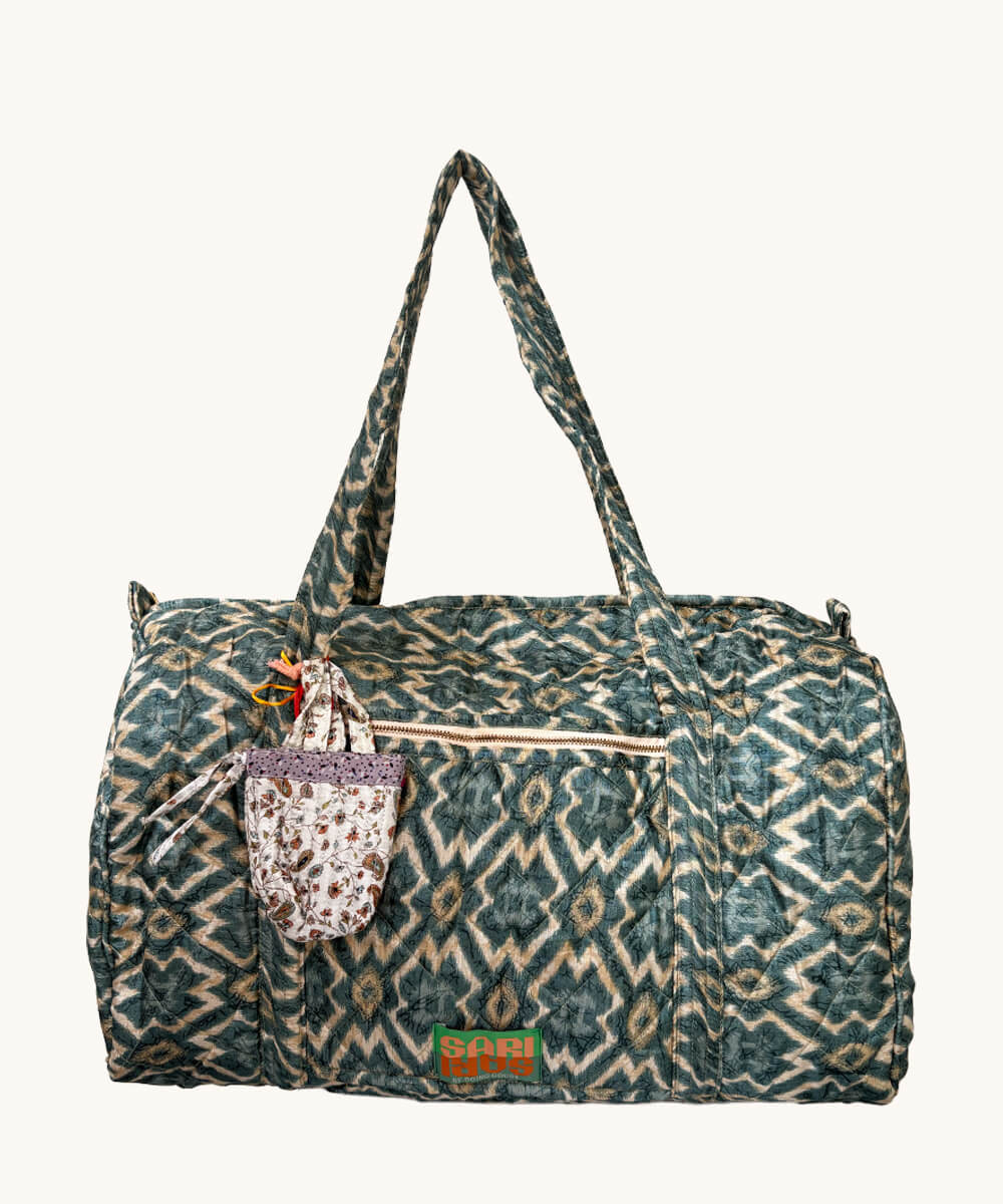 Nora Nora Sari Bag -013