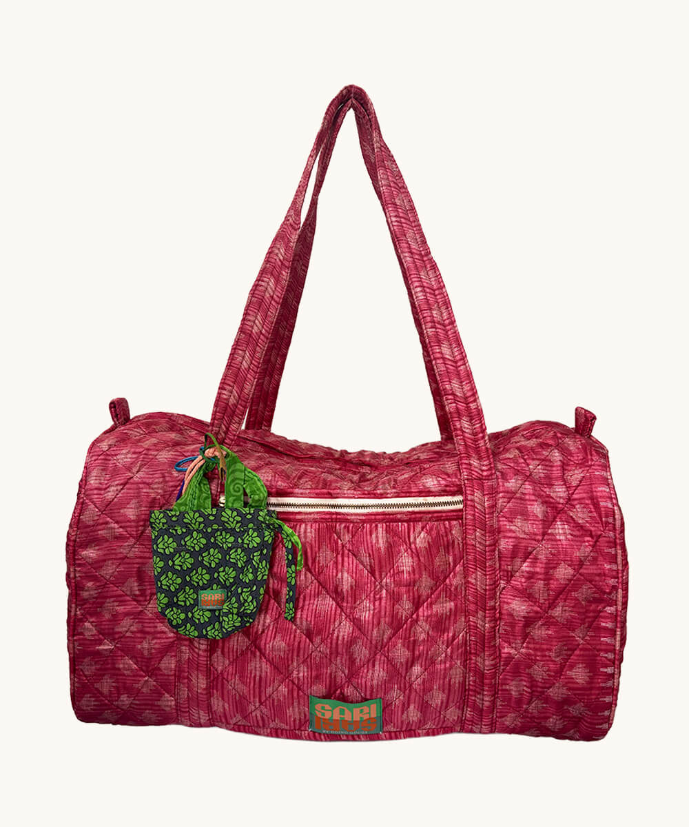 Nora Nora Sari Bag -014