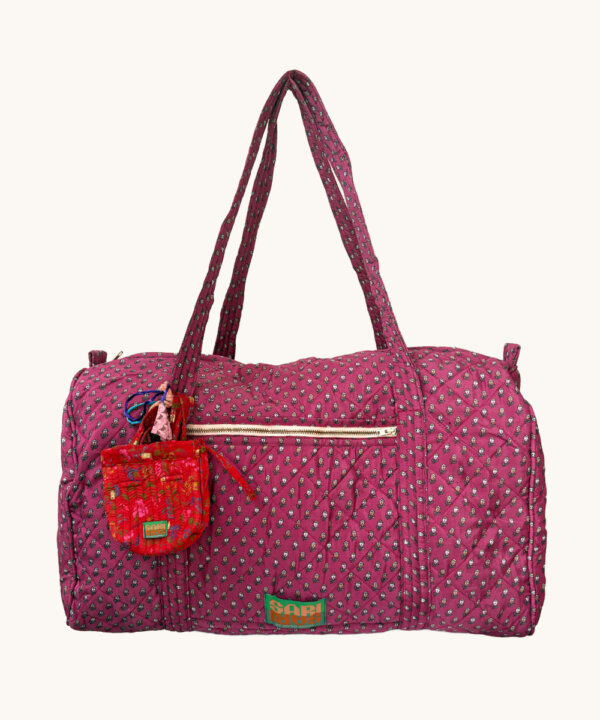 Nora Nora Sari Bag -015