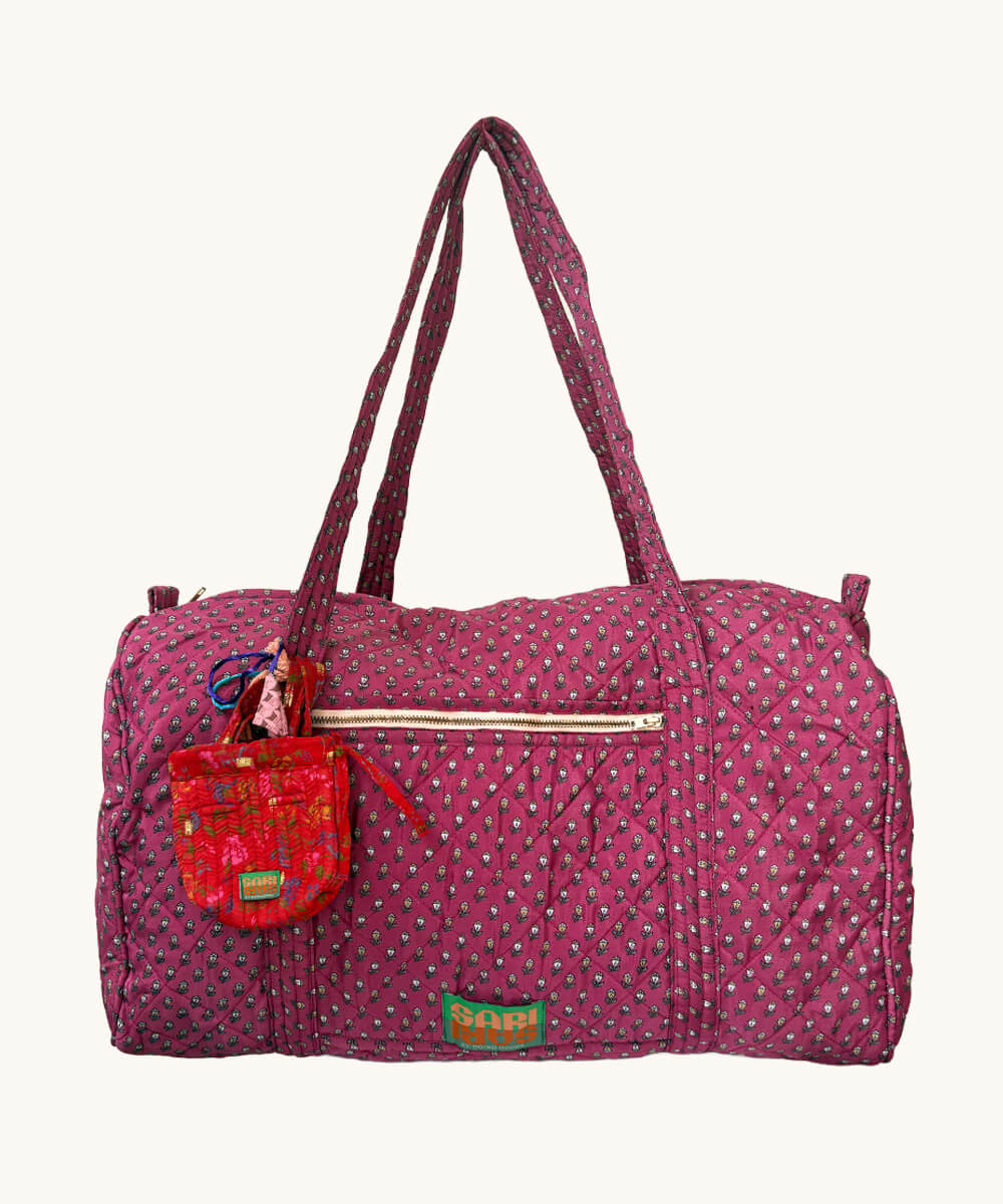 Nora Nora Sari Bag -015
