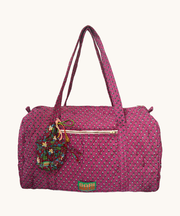 Nora Nora Sari Bag -016