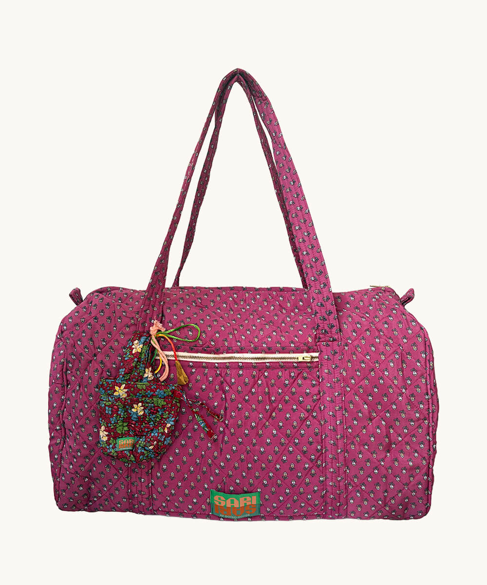 Nora Nora Sari Bag -016