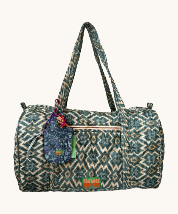 Nora Nora Sari Bag -017