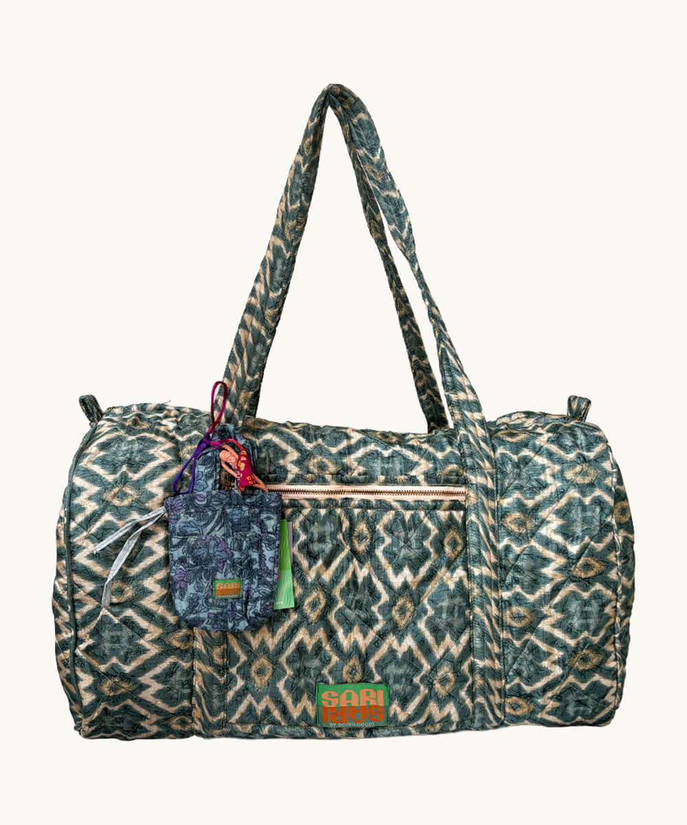 Nora Nora Sari Bag -017
