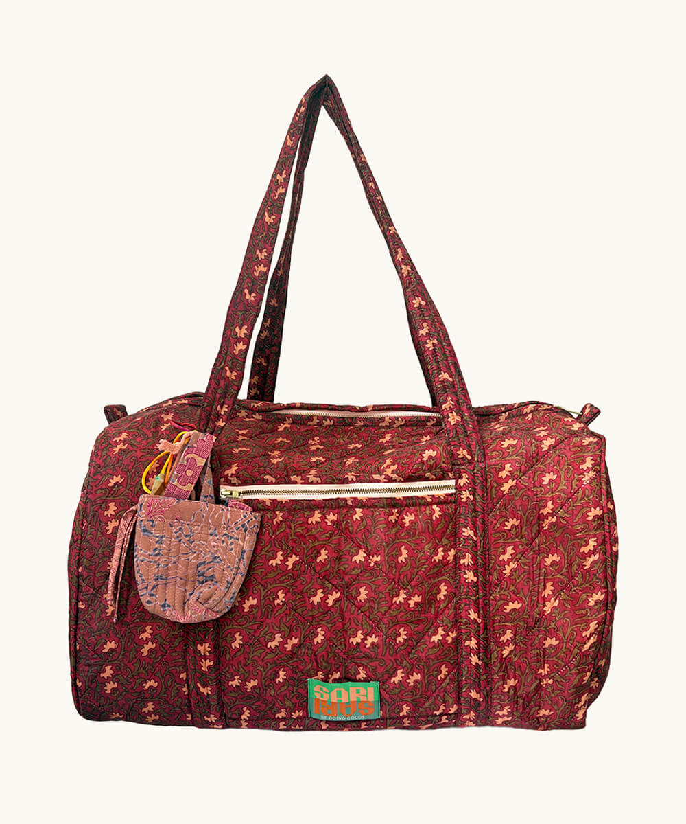 Nora Nora Sari Bag -018