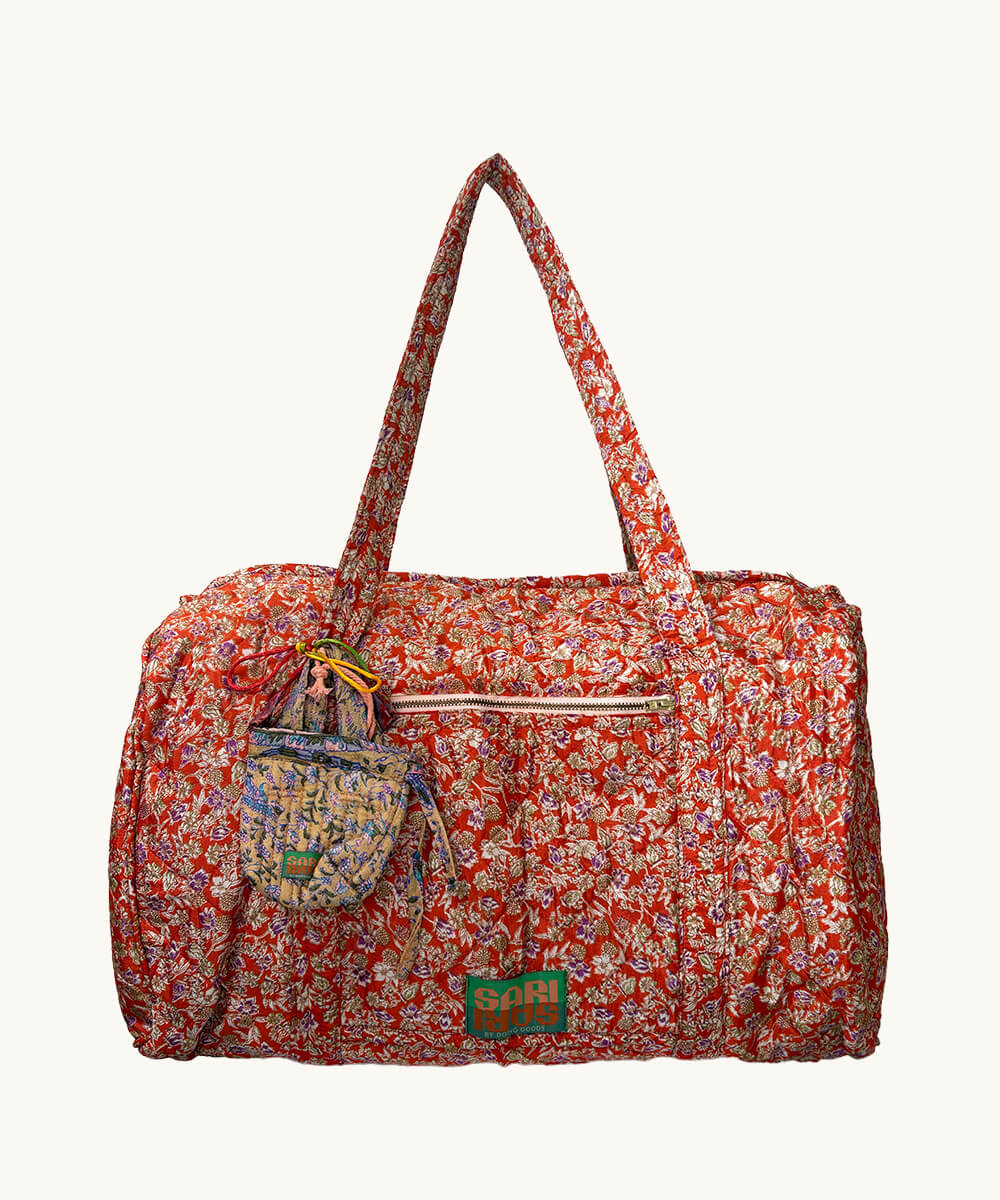 Nora Nora Sari Bag -019