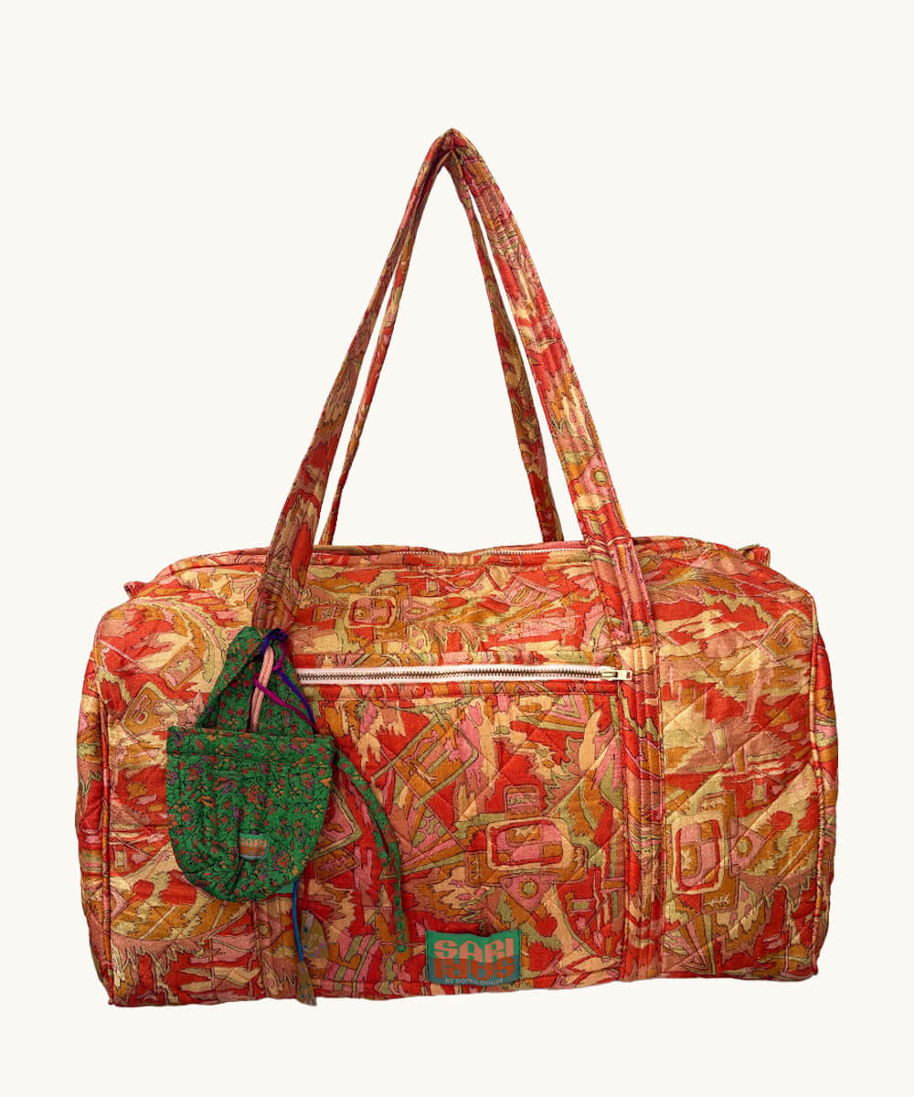 Nora Nora Sari Bag -002