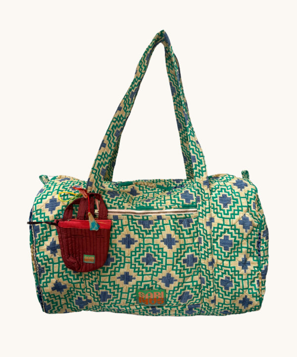 Nora Nora Sari Bag -020