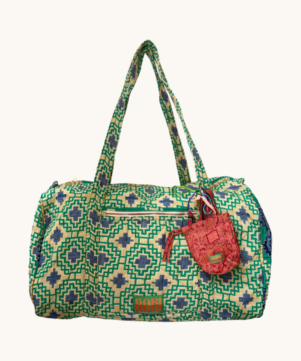 Nora Nora Sari Bag -021