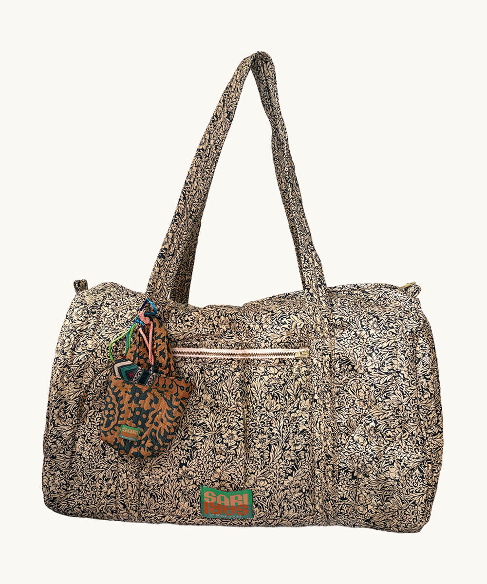 Nora Nora Sari Bag -023