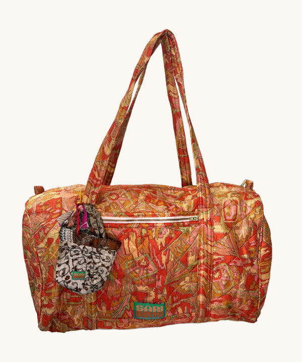 Nora Nora Sari Bag -025