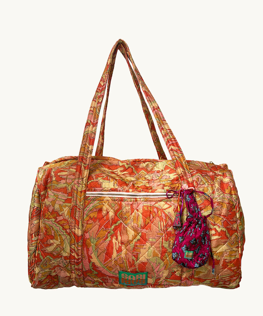 Nora Nora Sari Bag -026