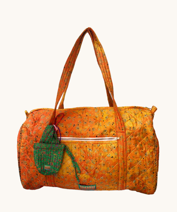 Nora Nora Sari Bag -027
