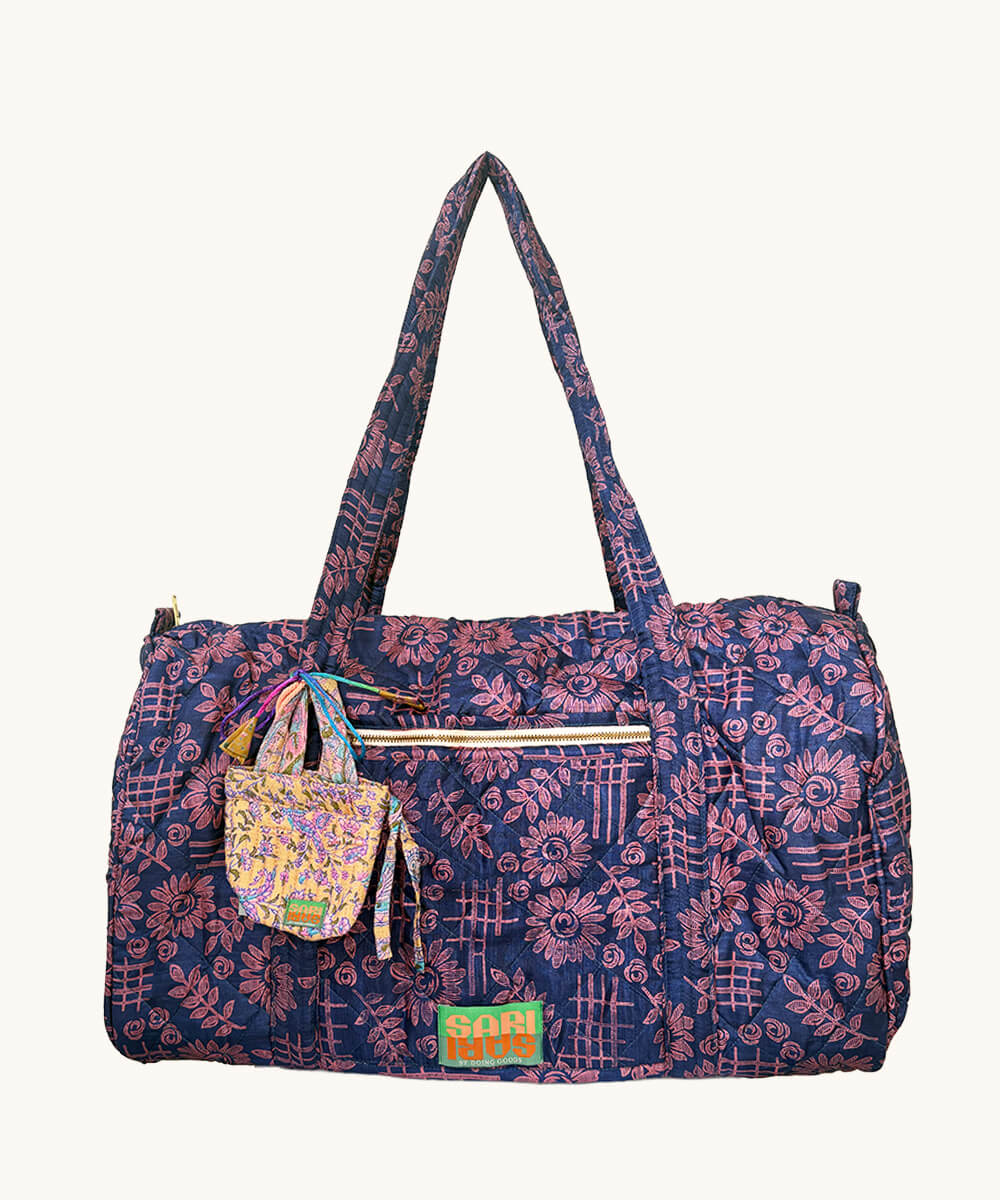 Nora Nora Sari Bag -003