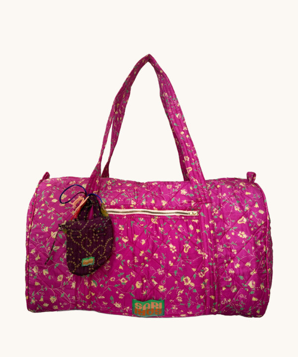 Nora Nora Sari Bag -005