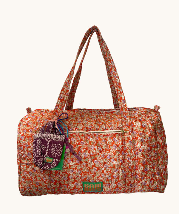 Nora Nora Sari Bag -006