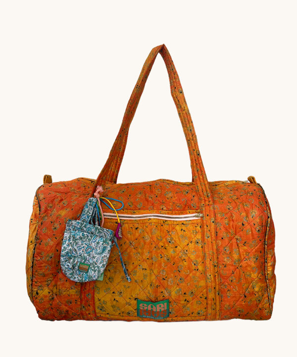 Nora Nora Sari Bag -007