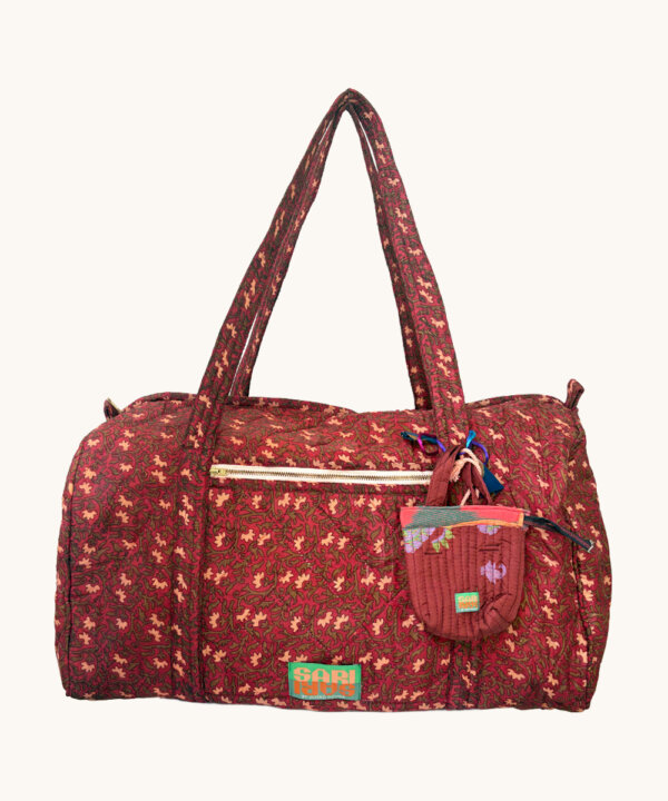 Nora Nora Sari Bag -008