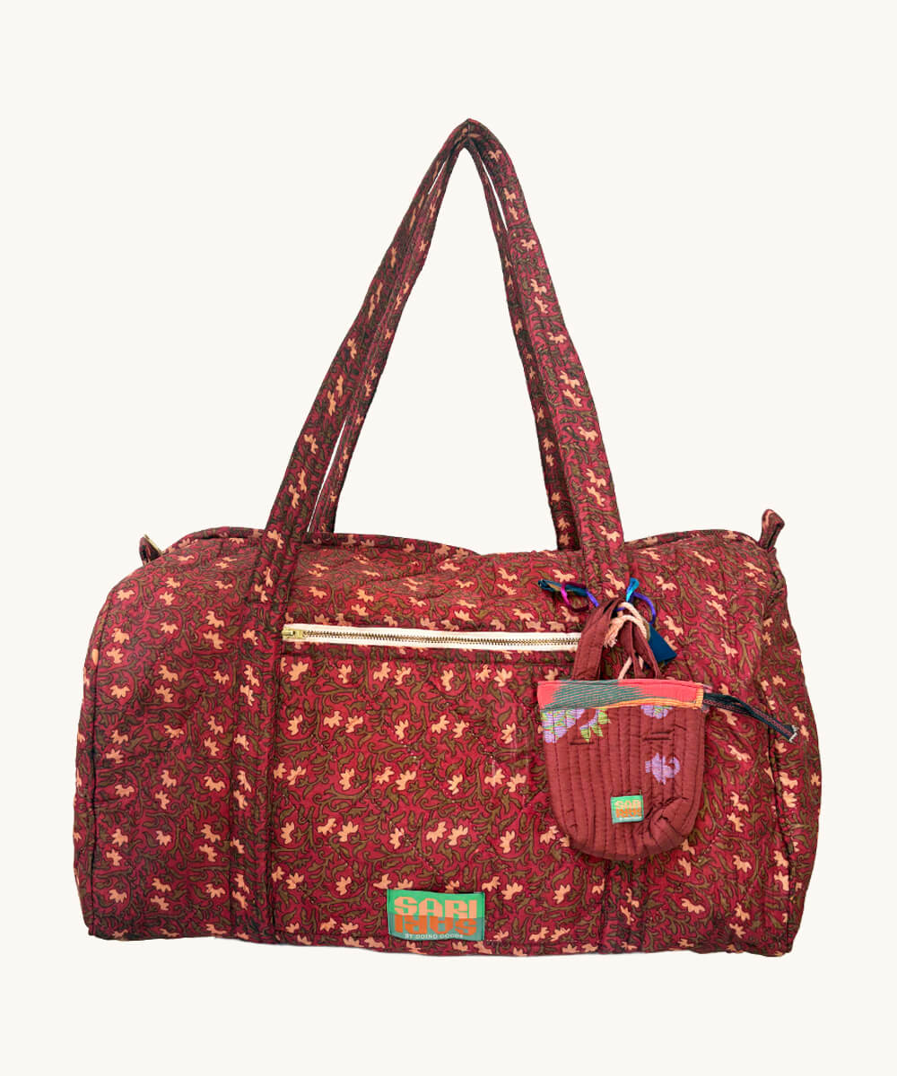 Nora Nora Sari Bag -008