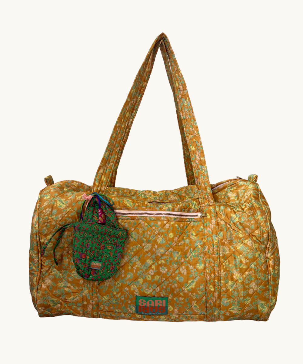 Nora Nora Sari Bag -009