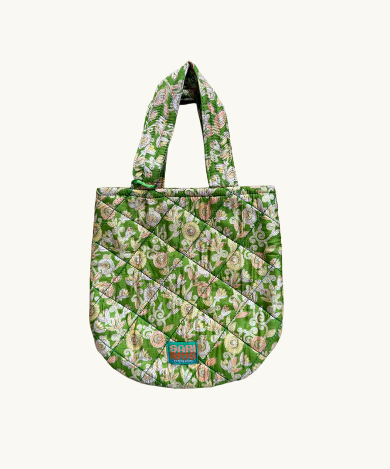 Yuki Yuki Sari Bag -521