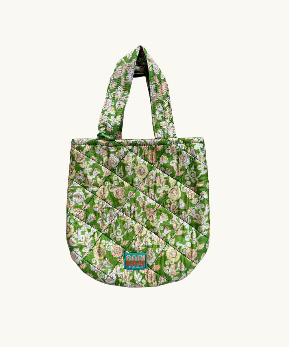 Yuki Yuki Sari Bag -521