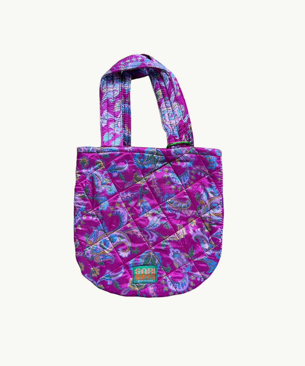 Yuki Yuki Sari Bag -522