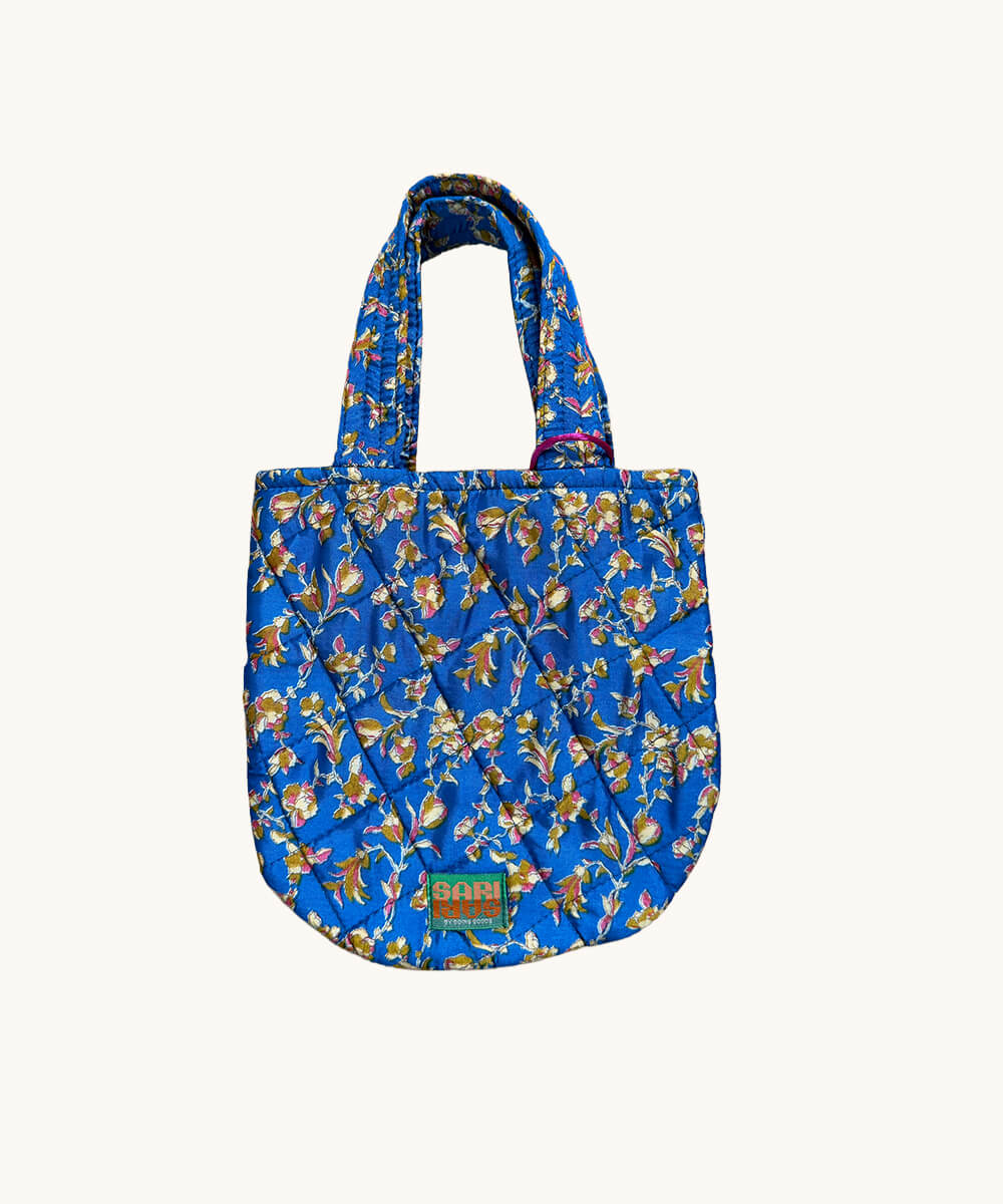 Yuki Yuki Sari Bag -524