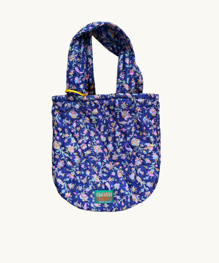 Yuki Yuki Sari Bag -525