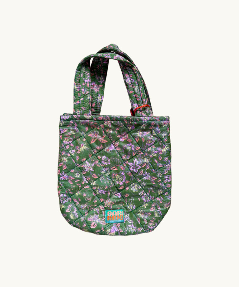 Yuki Yuki Sari Bag -526