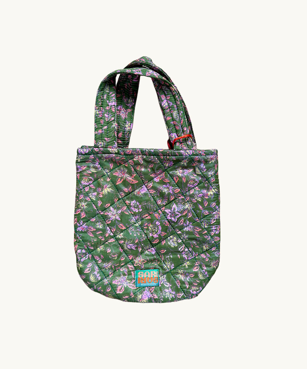 Yuki Yuki Sari Bag -526