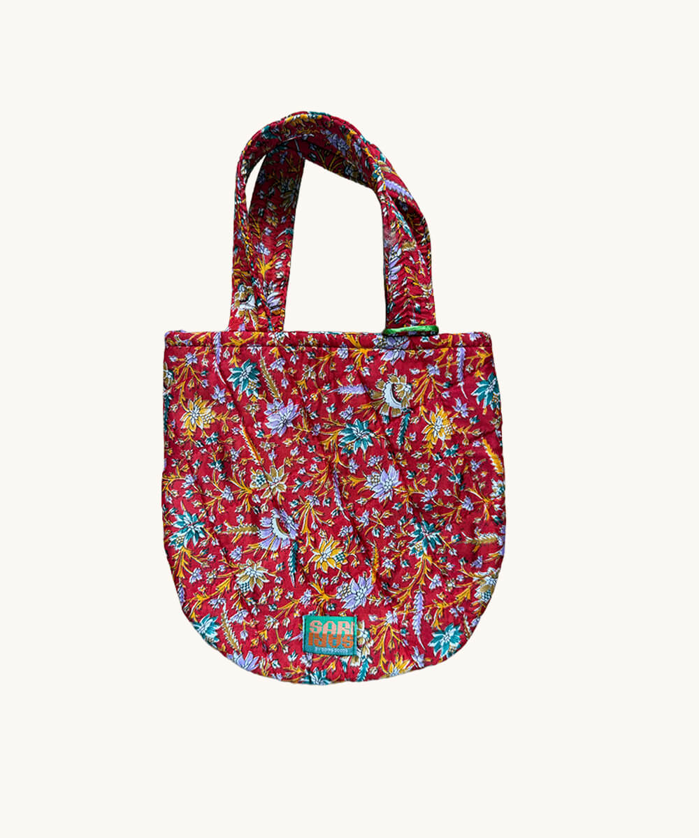 Yuki Yuki Sari Bag -527