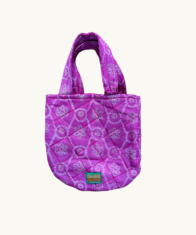 Yuki Yuki Sari Bag -529