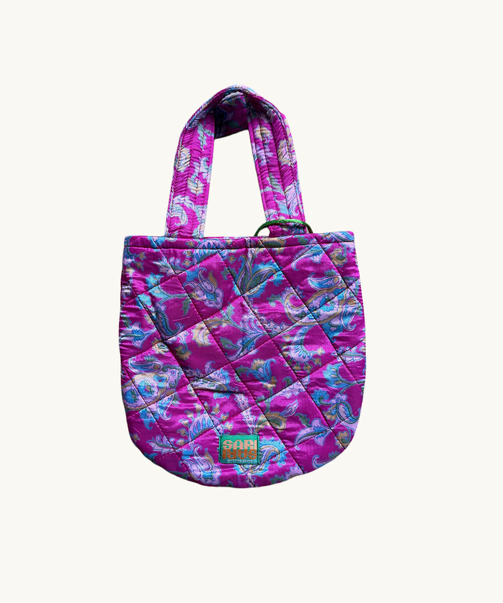 Yuki Yuki Sari Bag -531