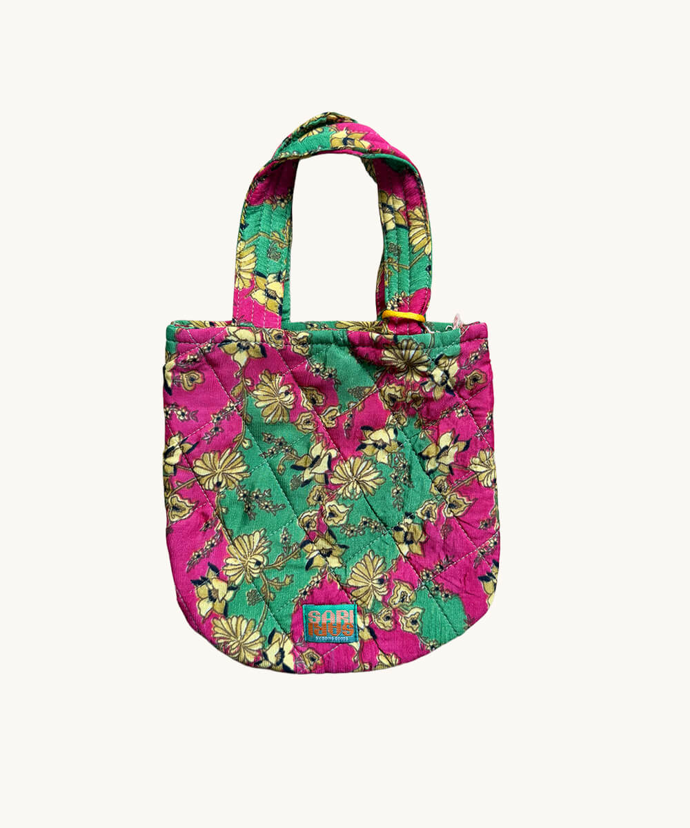 Yuki Yuki Sari Bag -532