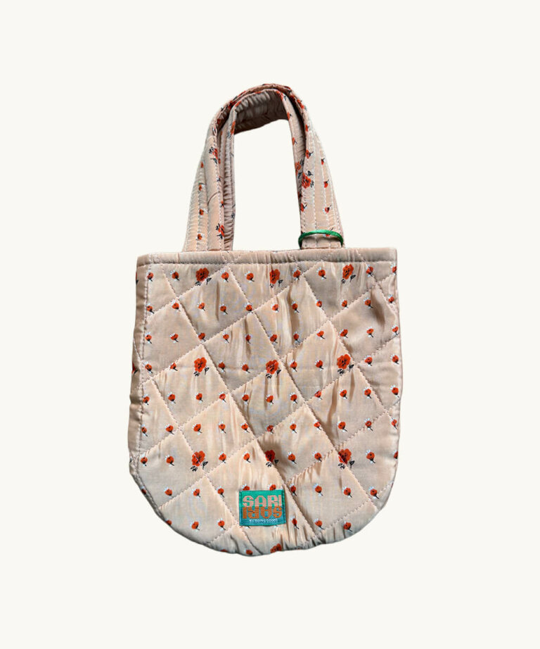 Yuki Yuki Sari Bag -533