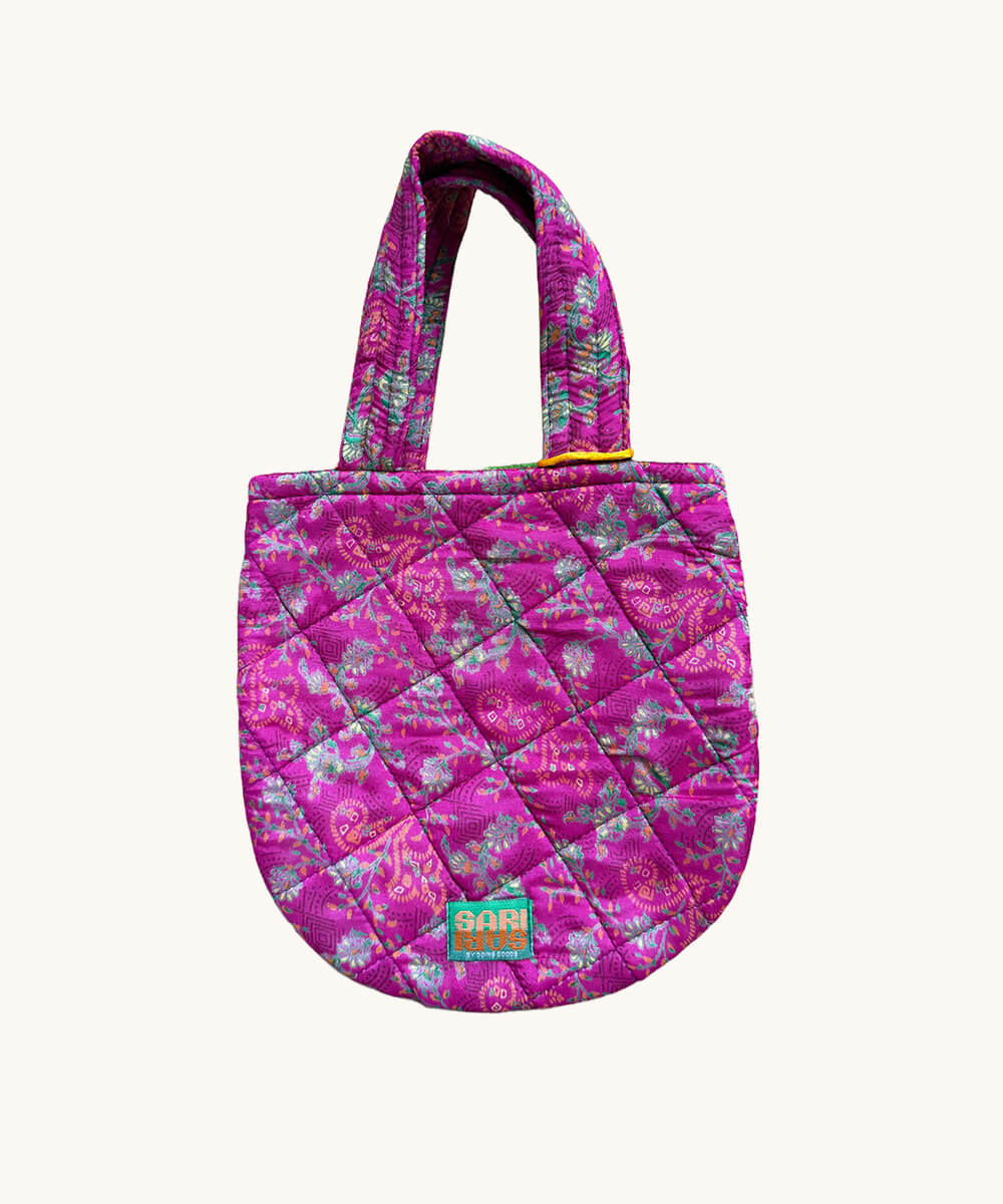 Yuki Yuki Sari Bag -534