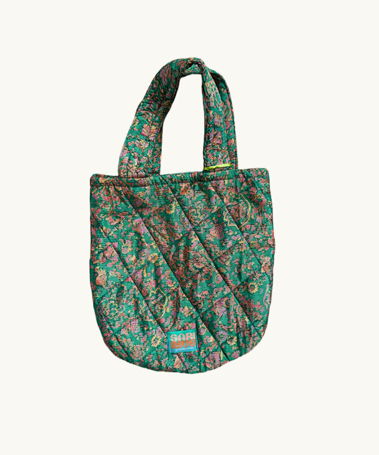 Yuki Yuki Sari Bag -535