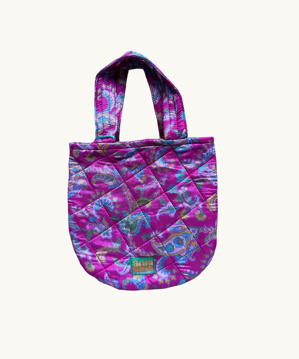 Yuki Yuki Sari Bag -536