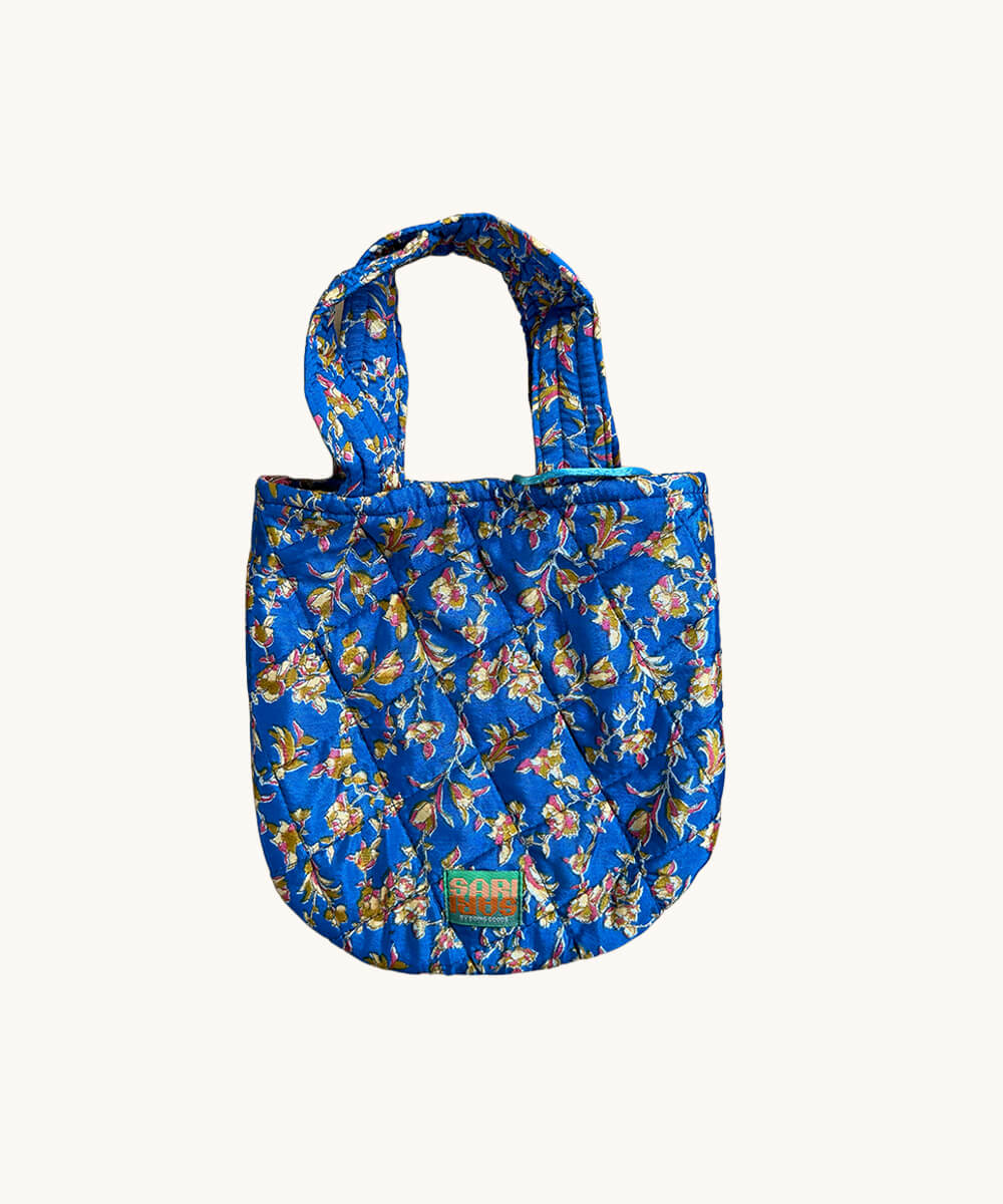 Yuki Yuki Sari Bag -537