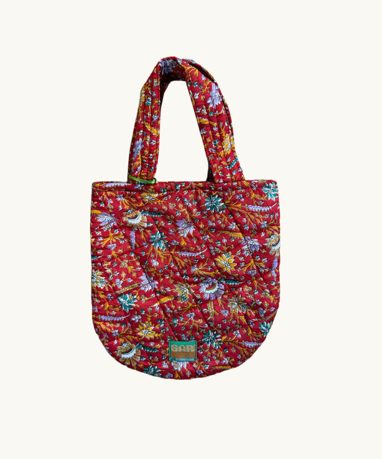 Yuki Yuki Sari Bag -538