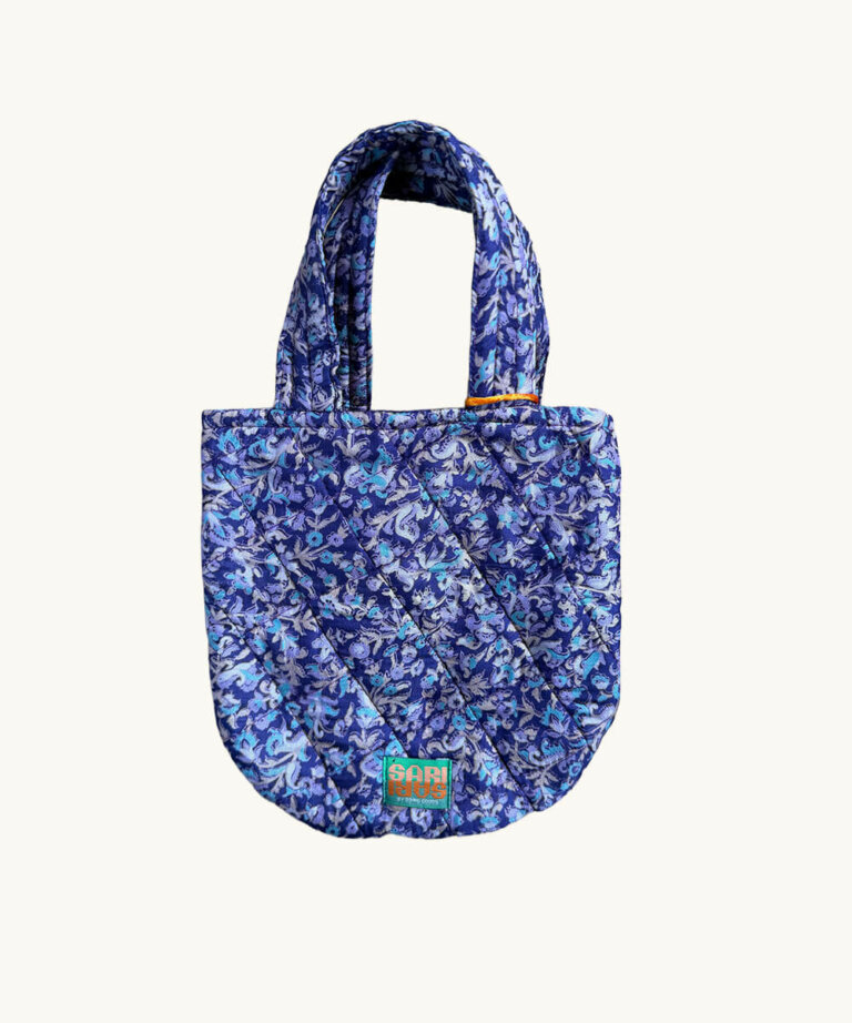 Yuki Yuki Sari Bag -539