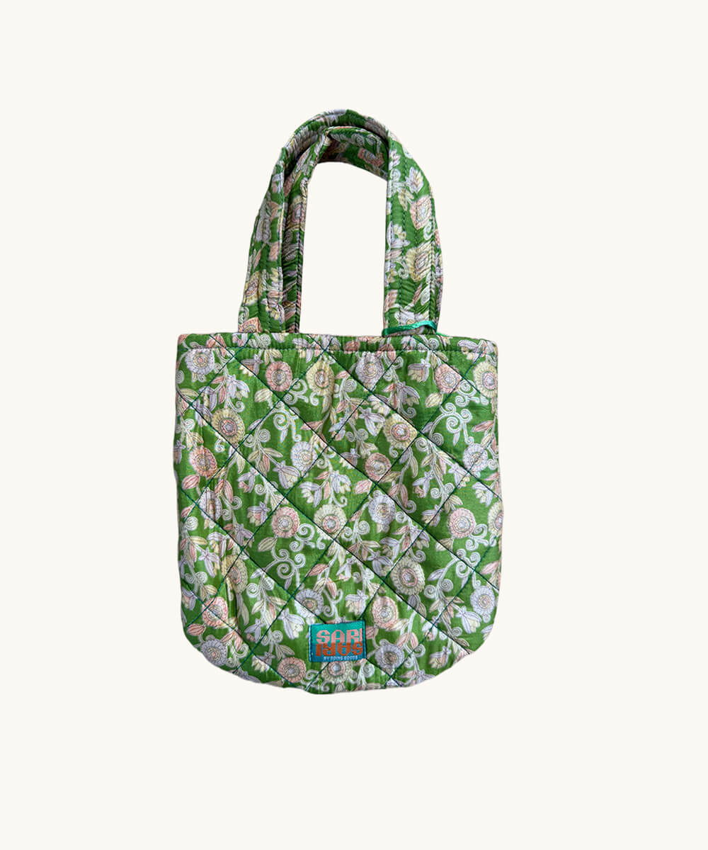 Yuki Yuki Sari Bag -540