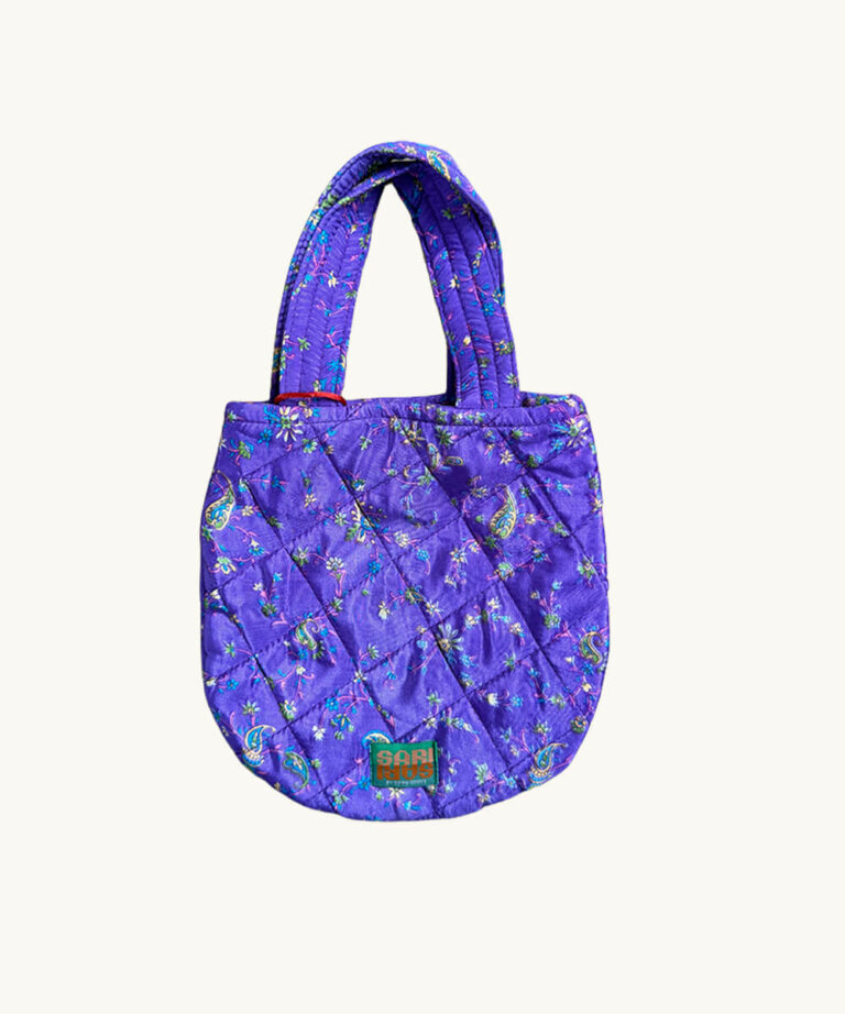 Yuki Yuki Sari Bag -541